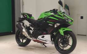 KAWASAKI NINJA 400 2021 EX400G