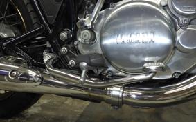 YAMAHA SR400 Gen.5 2021 RH16J
