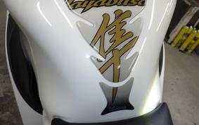SUZUKI HAYABUSA Gen.2 2011
