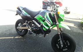 KAWASAKI KSR110 KL110A
