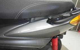 YAMAHA CYGNUS 125 X 2 2025 SE44J