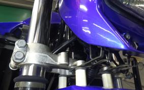 YAMAHA DT125R 3FW