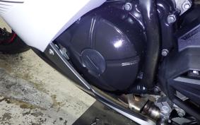KAWASAKI NINJA 250 ABS 1996 EX250L