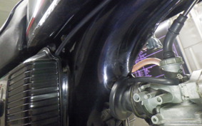 HONDA CD90 BENLY 2017 HA03