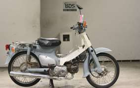 HONDA C50 SUPER CUB 2021 AA01