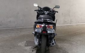 HONDA FORZA Z MF10