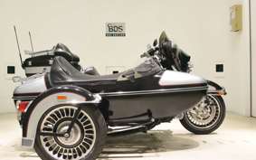 HARLEY FLHTCU SIDECAR 1580 2010
