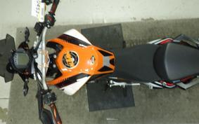 KTM 200 DUKE