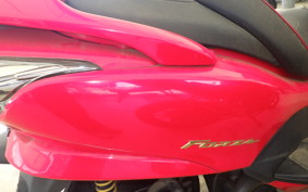 HONDA FORZA Z MF08