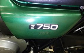 KAWASAKI Z750 D 1978 KZ750D