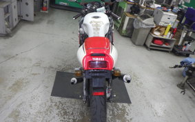 YAMAHA TZR250 R 2025 3XV