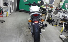 HONDA CB400F 2016 NC47