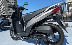 SUZUKI ADDRESS V110 CE47A