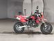Фото Kawasaki KSR-2 с японского аукциона