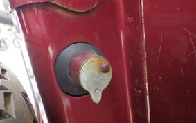 VESPA 50 S