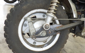 HONDA MONKEY Z50J