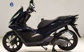 HONDA PCX 125 2007 JF84