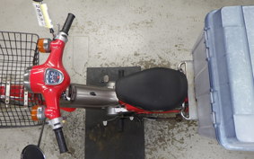 HONDA C50 SUPER CUB C50