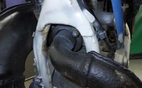 HONDA CRM250R 2022 MD24