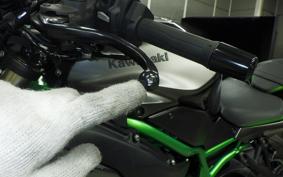 KAWASAKI ZH2 SE 2023 ZRT00K