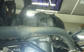 HONDA CBF125T 2007