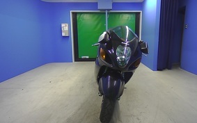 SUZUKI GSX-1300R HAYABUSA 1999 GW71A