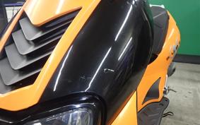KYMCO SUPER 9 2003