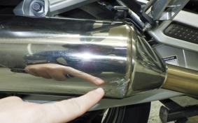 YAMAHA FJR1300 AS 2007