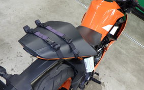 KTM 250 RC 2023