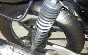 YAMAHA YBR125 2023