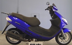 SUZUKI ADDRESS 110 CF11A