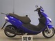 Фото Suzuki ADDRESS 110 с японского аукциона