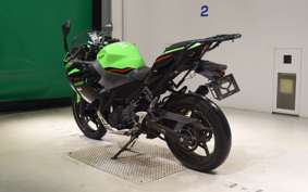 KAWASAKI NINJA 400 2020 EX400G