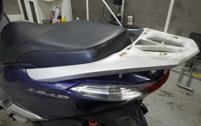 HONDA LEAD 125 2018 JF45
