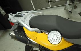 BMW G650GS 2013