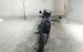 HONDA REBEL 250 S MC49
