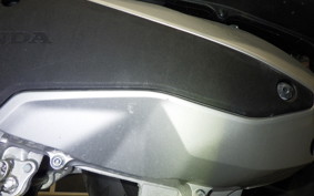 HONDA PCX 160 KF47