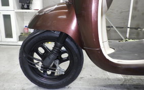 HONDA GIORNO 2 2020 AF70