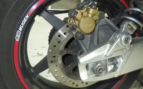 HONDA CB1300SF SUPER FOUR 2003 SC54