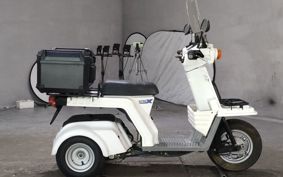 HONDA GYRO TD02