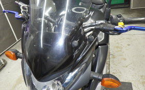 SUZUKI GSR750 A 2013 GR7NA