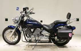 YAMAHA DRAGSTAR 1100 2008 VP13J