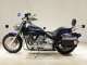 Фото Yamaha DRAGSTAR 1100 2008 с японского аукциона
