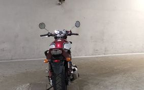 HONDA CB400SFV-4 2023 NC42