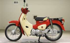 HONDA C110 SUPER CUB JA44