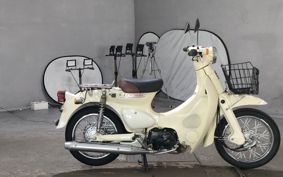 HONDA LITTLE CUB AA01