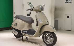 VESPA GTS150