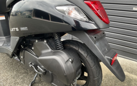 SUZUKI LET's CA4AA
