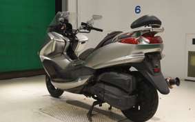 YAMAHA MAJESTY 250 Gen.4 SG20J