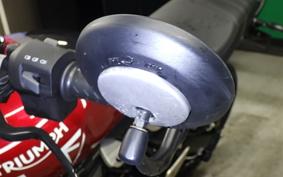 TRIUMPH SPEED 400 2025